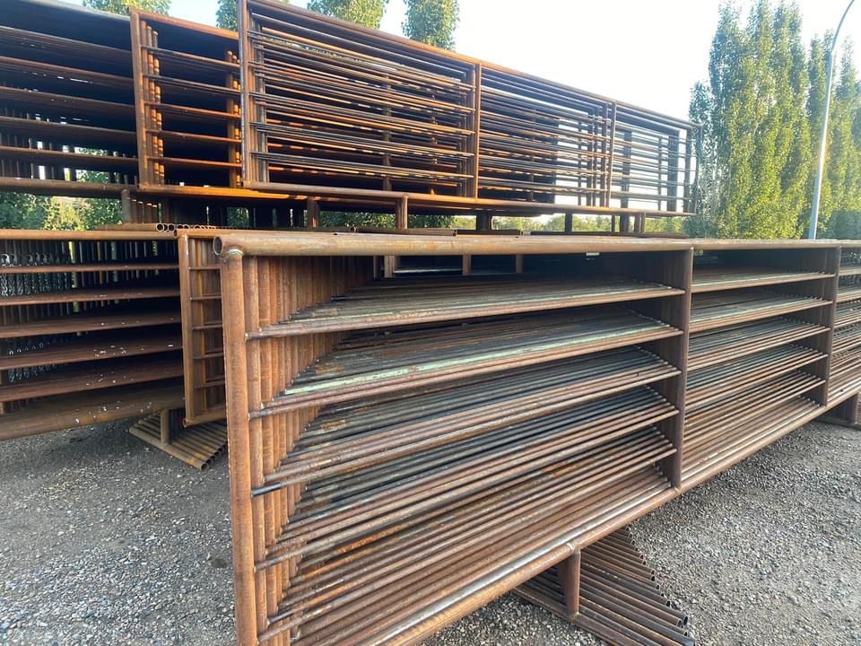 Ag Panel Panel Racking Agricultural Panel Specialists – The trusted one-stop shop for ...